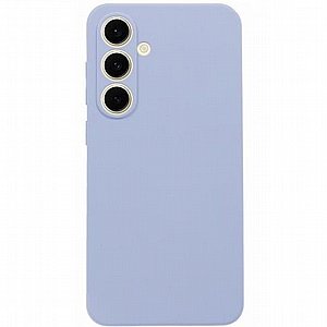 ����� ������� ���� Silicone Case ���� Axess ������ ������ ����: Samsung Galaxy S24 FE (��� ����)