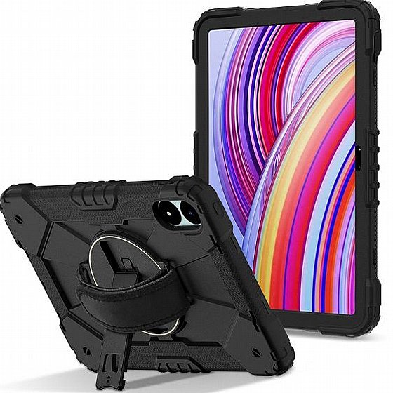 ����� ���� ���� Military Duty ���� LaTera ����� ��� ����: Xiaomi Poco Pad