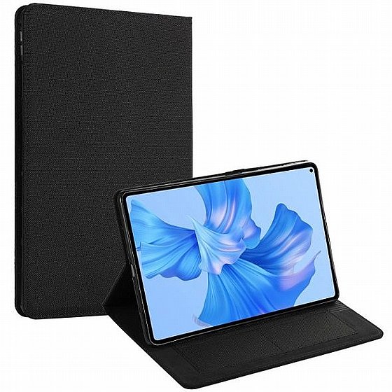 ����� ��� ���� Leather Case ���� PULUZ ����� ��� ����: Xiaomi Redmi Pad SE 8.7 (��� ����)