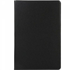 ����� ��� ���� Leather Case ���� BLACK ����� ��� ����: Xiaomi Redmi Pad SE 8.7 (��� ����)