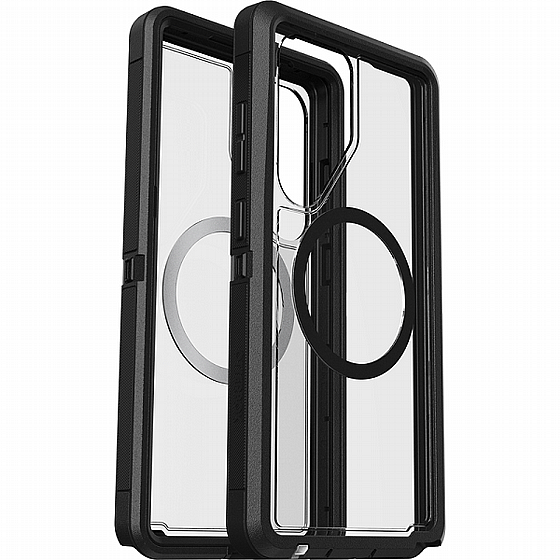 ����� ���� ���� Defender XT MagSafe ���� OtterBox ������ ������ ����: iPhone 15 Pro Max 