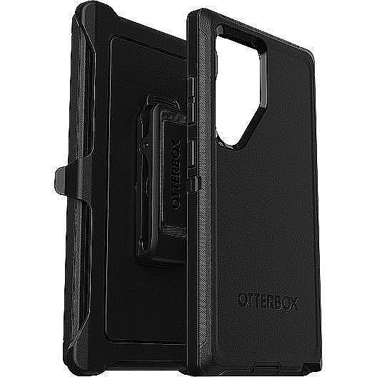 ����� ���� ���� Defender Pro  ���� OtterBox ������ ������ ����: Samsung Galaxy S25 Plus