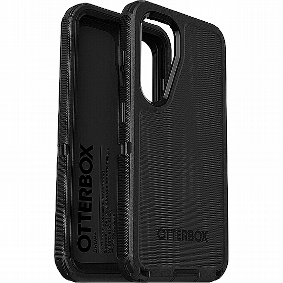 ����� ���� ���� Defender ���� OtterBox ������ ������ ����: Samsung Galaxy S25 Plus