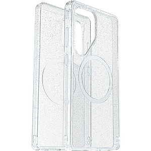 ����� ���� ���� Symmetry ���� OtterBox ������ ������ ����: Samsung Galaxy S25 Plus (��� ���� ����)