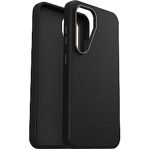 ����� ��� ���� Symmetry Cactus Leather ���� OtterBox ������ ������ ����: Samsung Galaxy S25 Plus (��� ����)