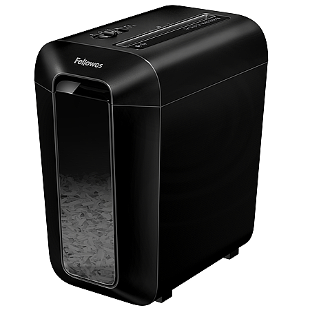 ����� ���� ���� Powershred LX25M ���� Fellowes