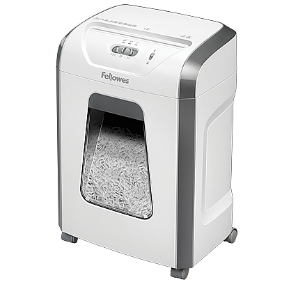 ����� ���� ���� Powershred P25S ���� Fellowes