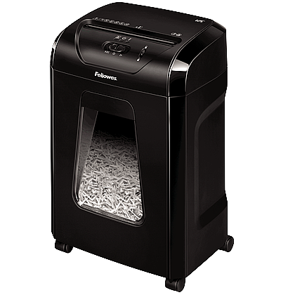 ����� ���� ���� Powershred 15C ���� Fellowes