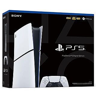 ������� ���� Sony PlayStation 5 Slim Blu-ray Edition 1T ���� Sony