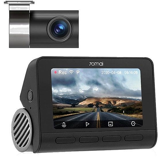 ����� ���� ����� ������� ���� A510-1 Dash Cam ���� 70mai 