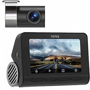����� ���� ����� ������� ���� A510-1 Dash Cam ���� 70mai 