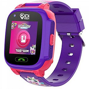���� ��� ���� Sonic 4G ���� Kidiwatch
