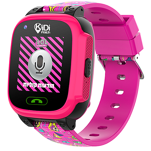 ���� ��� ���� Rainbocorns 4G ���� Kidiwatch
