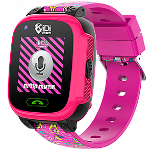 ���� ��� ���� Rainbocorns 4G ���� Kidiwatch