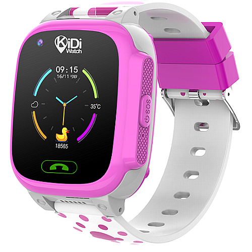 ���� ��� ���� PLUS 4G ���� Kidiwatch (��� ����)
