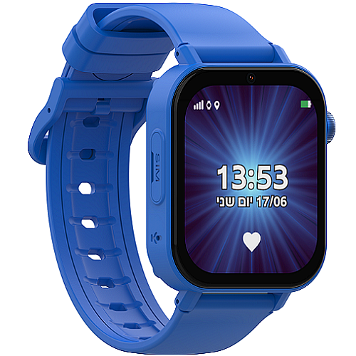 ���� ��� ���� PLUS 4G ���� Kidiwatch (��� ����)