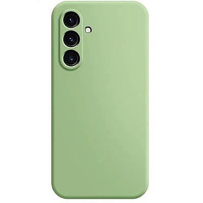 ����� ������� ���� Silicone Case ���� Blaze ������ ������ ����: Samsung Galaxy S24 Plus (��� ����)