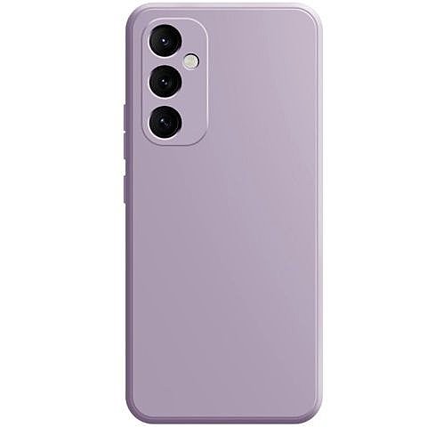 ����� ������� ���� Silicone Case ���� Blaze ������ ������ ����: Samsung Galaxy S24 Plus (��� ����)