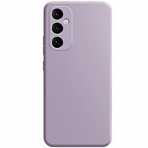 ����� ������� ���� Silicone Case ���� Blaze ������ ������ ����: Samsung Galaxy S24 Plus (��� ����)