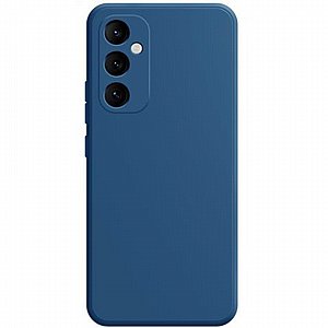 ����� ������� ���� Silicone Case ���� Blaze ������ ������ ����: Samsung Galaxy S24 Plus (��� ����)