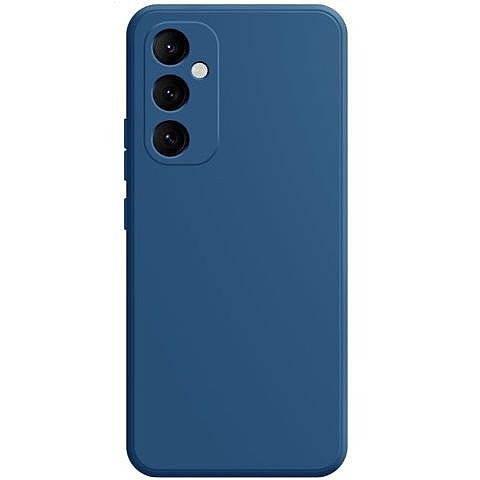 ����� ������� ���� Silicone Case ���� Blaze ������ ������ ����: Samsung Galaxy S24 (��� ����)