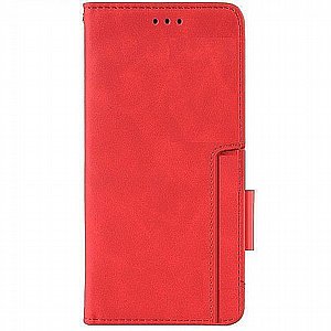 ����� ��� ���� WALLET CASE ���� Blaze ������ ������ ����: Samsung Galaxy S25 Plus (��� ����)