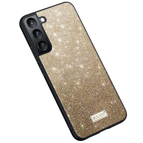 ����� ������� ���� Stylish Spark ���� SULADA ������ ������ ����: Samsung Galaxy S25 Plus (��� ����)