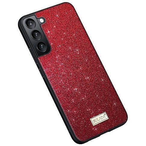 ����� ������� ���� Stylish Spark ���� SULADA ������ ������ ����: Samsung Galaxy S25 Plus (���� ����)