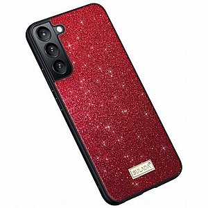 ����� ������� ���� Stylish Spark ���� SULADA ������ ������ ����: Samsung Galaxy S25 Plus (���� ����)