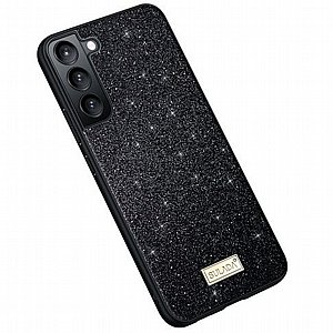 ����� ������� ���� Stylish Spark ���� SULADA ������ ������ ����: Samsung Galaxy S25 Plus (���� ����)