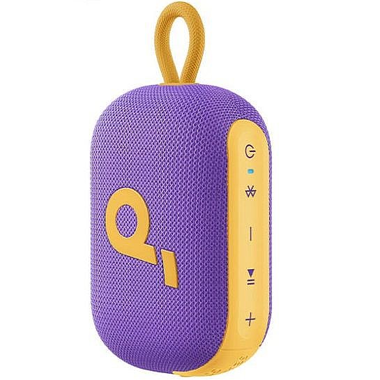 ����� Bluetooth ���� SoundCore Select 4 Go ���� Anker (��� ����)