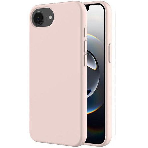 ����� ������� ���� Silicone Case ���� Blaze ������ ������ ����: iPhone 16e (��� ����)
