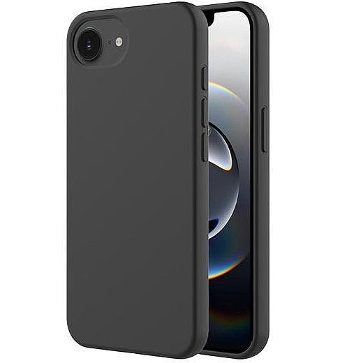 ����� ������� ���� Silicone Case ���� Blaze ������ ������ ����: iPhone 16e (��� ����)