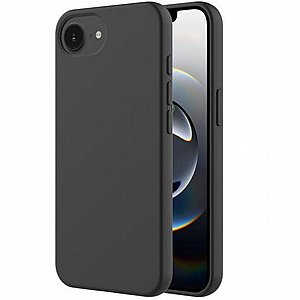 ����� ������� ���� Silicone Case ���� Blaze ������ ������ ����: iPhone 16e (��� ����)