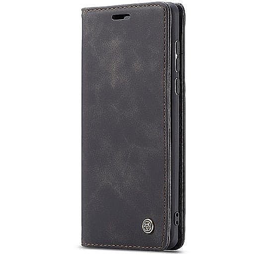 ����� ��� ���� Leather Case ���� CASEME ������ ������ ����: Huawei P40 Pro