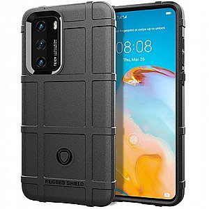 ����� ������� ���� Shockproof TPU ���� LaTera ������ ������ ����: Google Pixel 4 XL