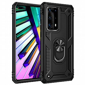 ����� ������� ���� Shockproof TPU ���� LaTera ������ ������ ����: Huawei P40 Lite 