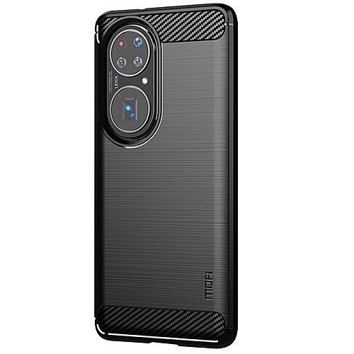����� ������� ���� Carbon Fiber ���� Mofi ������ ������ ����: Huawei P50 Pro (��� ����)