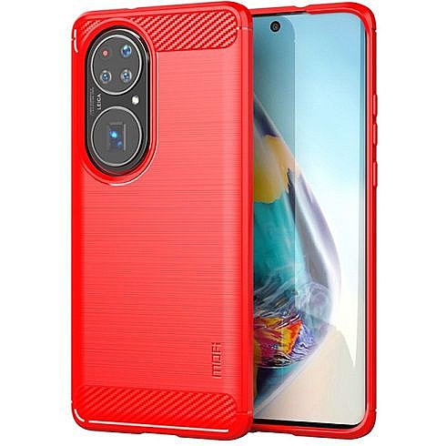 ����� ������� ���� Carbon Fiber ���� Mofi ������ ������ ����: Huawei P50 Pro (��� ����)