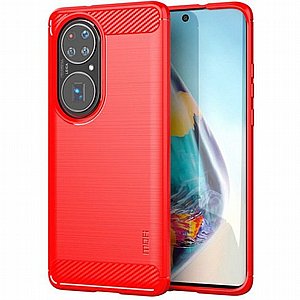 ����� ������� ���� Carbon Fiber ���� Mofi ������ ������ ����: Huawei P50 Pro (��� ����)