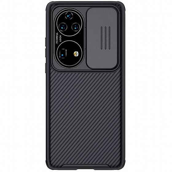 ����� ���� ���� Shield Pro Case ���� Nillkin ������ ������ ����: iPhone 12 / 12 Pro (���� ��� ������)