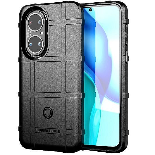 ����� ������� ���� Shockproof TPU ���� LaTera ������ ������ ����: Huawei P40 