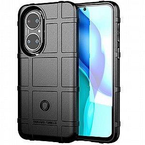 ����� ������� ���� Shockproof TPU ���� LaTera ������ ������ ����: Huawei P40 