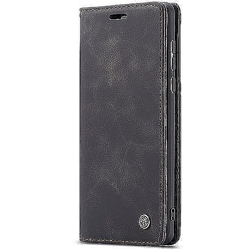 ����� ��� ���� Leather Case ���� CASEME ������ ������ ����: Huawei P50 Pro