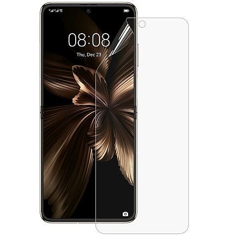 ��� ��� ������� ���� Rock Space ������ ������ ����: Huawei P50 Pro 