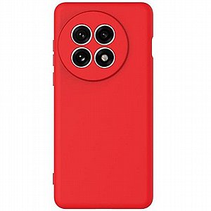 ����� ������� ���� Pure Silicone ���� LaTera ������ ������ ����: OnePlus 13R (��� ����)