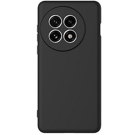 ����� ������� ���� Pure Silicone ���� LaTera ������ ������ ����: OnePlus 13 (��� ����)