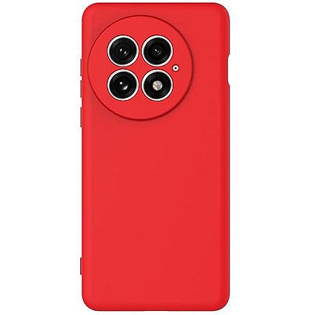 ����� ������� ���� Pure Silicone ���� LaTera ������ ������ ����: OnePlus 13 (��� ����)