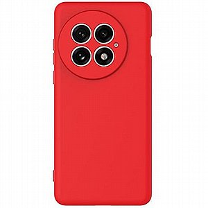 ����� ������� ���� Pure Silicone ���� LaTera ������ ������ ����: OnePlus 13 (��� ����)