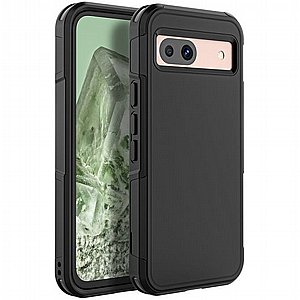 ����� ������� ���� Shield Pro ���� Nillkin ������ ������ ����: Google Pixel 8A (��� ����)